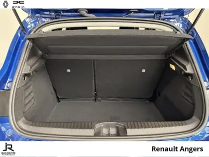 Photo 6 Renault Clio  1.5 Blue dCi 100ch Evolution - 24