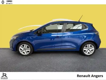 Photo 9 Renault Clio  1.5 Blue dCi 100ch Evolution - 24
