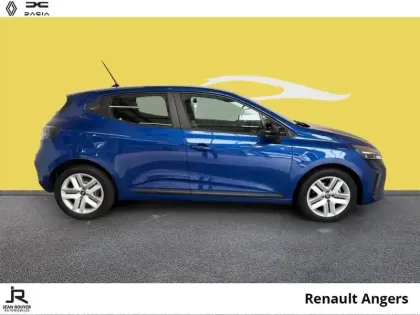 Photo 13 Renault Clio  1.5 Blue dCi 100ch Evolution - 24