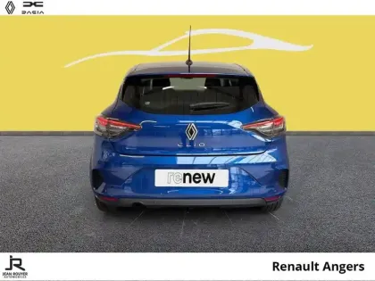 Photo 11 Renault Clio  1.5 Blue dCi 100ch Evolution - 24