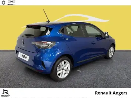 Photo 12 Renault Clio  1.5 Blue dCi 100ch Evolution - 24