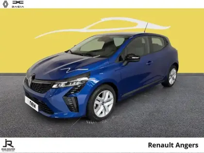 Photo Renault Clio Evolution
