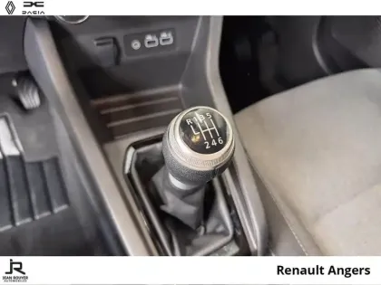 Photo 5 Renault Clio  1.5 Blue dCi 100ch Evolution - 24