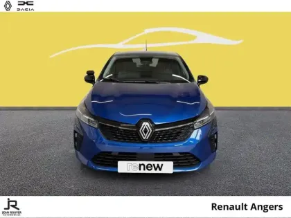 Photo 8 Renault Clio  1.5 Blue dCi 100ch Evolution - 24