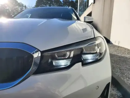 Photo 11 BMW Serie 3 Série 3 Touring 318dA MH 150ch Business Design