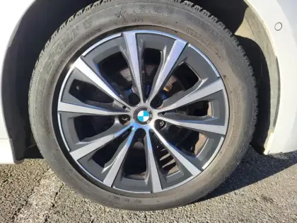 Photo 12 BMW Serie 3 Série 3 Touring 318dA MH 150ch Business Design