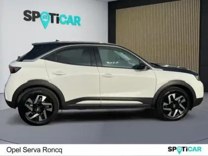 Photo 5 Opel Mokka  Electric 136ch Elegance