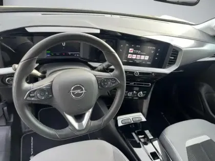 Photo 13 Opel Mokka  Electric 136ch Elegance