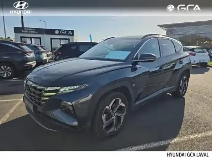 Photo Hyundai Tucson Creative