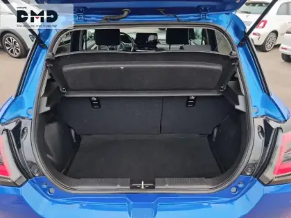 Photo 11 Suzuki Swift  1.2 Hybrid 83ch Pack