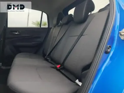 Photo 9 Suzuki Swift  1.2 Hybrid 83ch Pack