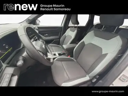 Photo 25 Dacia Bigster  1.2 mild hybrid 140ch Extreme