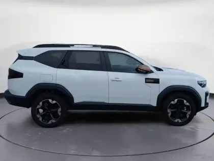 Photo 6 Dacia Bigster  1.2 mild hybrid 140ch Extreme