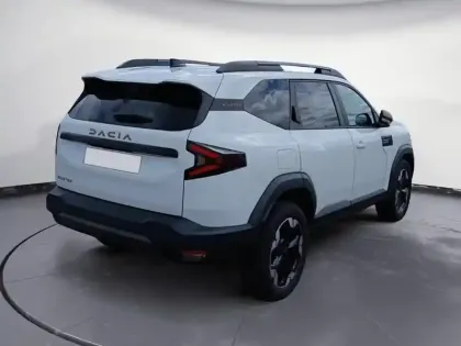 Photo 5 Dacia Bigster  1.2 mild hybrid 140ch Extreme