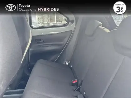Photo 10 Toyota Aygo X  116h Graphic