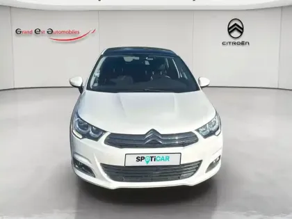 Photo 8 Citroën C4  PureTech 130ch Millenium S&S