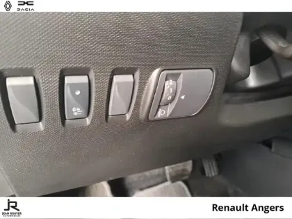 Photo 13 Renault Twingo  E-Tech Electric Equilibre R80 Achat Intégral