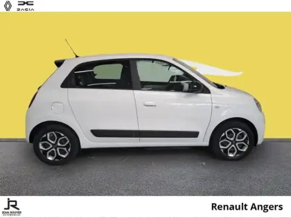 Photo 5 Renault Twingo  E-Tech Electric Equilibre R80 Achat Intégral