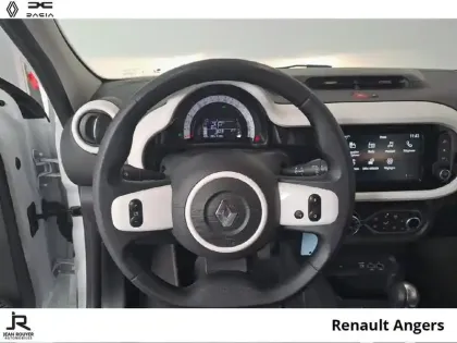 Photo 11 Renault Twingo  E-Tech Electric Equilibre R80 Achat Intégral