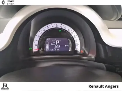 Photo 7 Renault Twingo  E-Tech Electric Equilibre R80 Achat Intégral