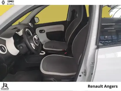 Photo 12 Renault Twingo  E-Tech Electric Equilibre R80 Achat Intégral