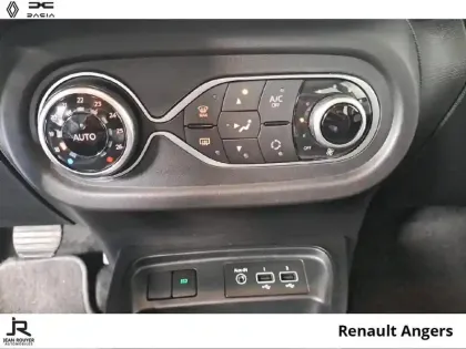 Photo 10 Renault Twingo  E-Tech Electric Equilibre R80 Achat Intégral