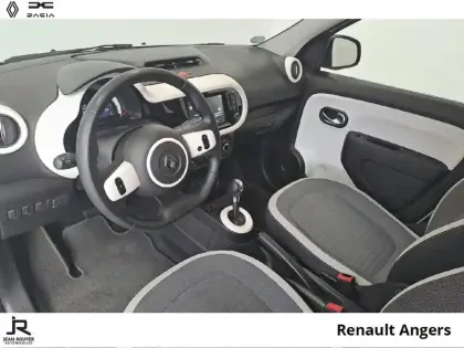 Photo 6 Renault Twingo  E-Tech Electric Equilibre R80 Achat Intégral