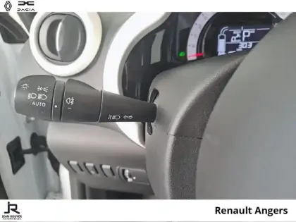 Photo 14 Renault Twingo  E-Tech Electric Equilibre R80 Achat Intégral