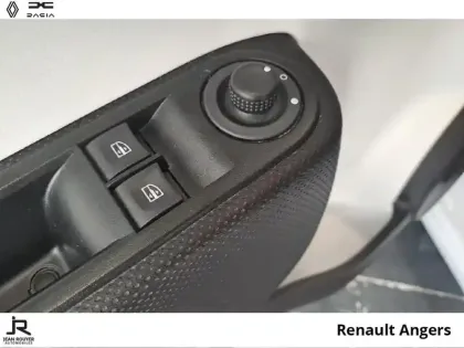 Photo 9 Renault Twingo  E-Tech Electric Equilibre R80 Achat Intégral