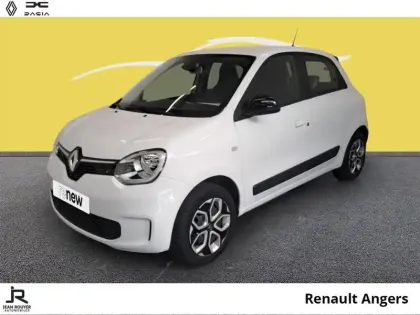 Photo Renault Twingo Equilibre