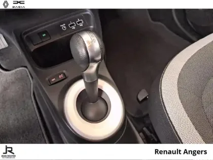 Photo 8 Renault Twingo  E-Tech Electric Equilibre R80 Achat Intégral
