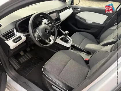 Photo 14 Renault Clio  1.0 TCe 90ch Intens -21N