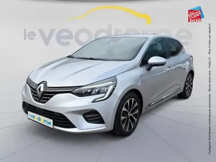 Photo Renault Clio Intens