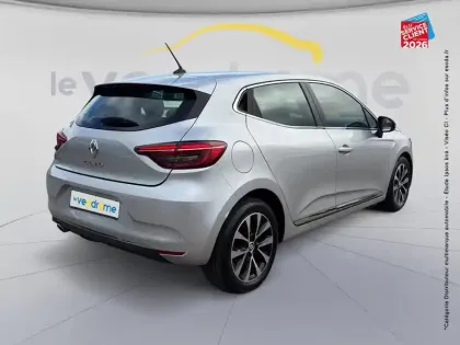Photo 5 Renault Clio  1.0 TCe 90ch Intens -21N