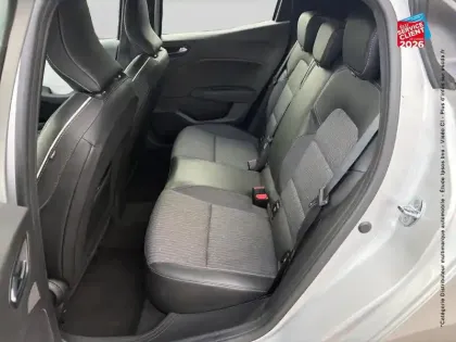 Photo 10 Renault Clio  1.0 TCe 90ch Intens -21N