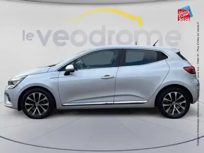 Photo 8 Renault Clio  1.0 TCe 90ch Intens -21N