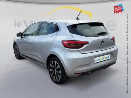 Photo 7 Renault Clio  1.0 TCe 90ch Intens -21N