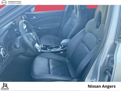 Photo 17 Nissan Juke  1.0 DIG-T 114ch Tekna