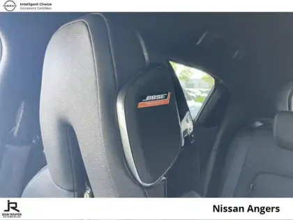Photo 14 Nissan Juke  1.0 DIG-T 114ch Tekna
