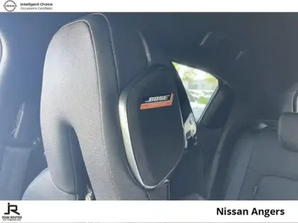 Photo 29 Nissan Juke  1.0 DIG-T 114ch Tekna