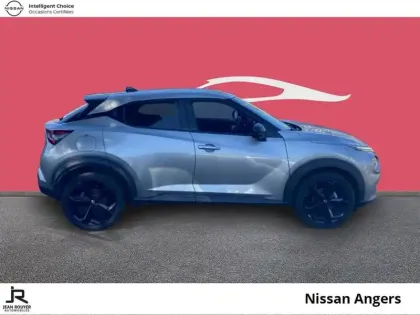 Photo 26 Nissan Juke  1.0 DIG-T 114ch Tekna