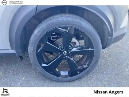Photo 7 Nissan Juke  1.0 DIG-T 114ch Tekna