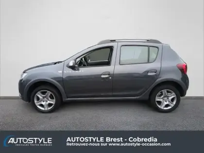 Photo 22 Dacia Sandero  0.9 TCe 90ch Stepway - 20