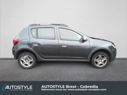 Photo 5 Dacia Sandero  0.9 TCe 90ch Stepway - 20