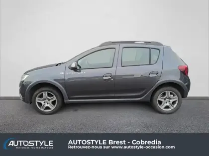 Photo 7 Dacia Sandero  0.9 TCe 90ch Stepway - 20
