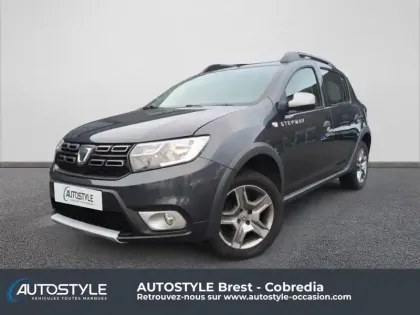 Photo Dacia Sandero Stepway