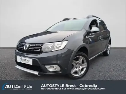 Photo 15 Dacia Sandero  0.9 TCe 90ch Stepway - 20