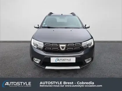 Photo 21 Dacia Sandero  0.9 TCe 90ch Stepway - 20