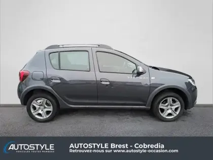 Photo 20 Dacia Sandero  0.9 TCe 90ch Stepway - 20