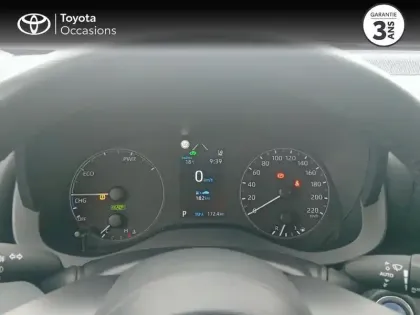 Photo 13 Toyota Yaris  116h Dynamic Business 5p + Programme Beyond Zero Academy MY22